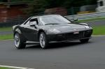 Lancia Stratos 2011 года